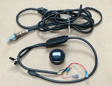 VENDA Innovate LC2 combustível de ar banda larga + kit DB 52mm sensor O2 AZUL LC-2 comprar usado  Enviando para Brazil