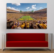 Lsu tigers stadium for sale  Westwood
