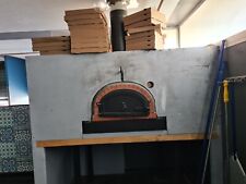 Four pizza professionnel d'occasion  Labège