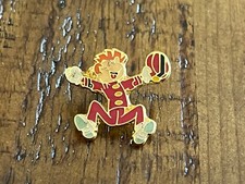 Pin pins spirou d'occasion  Expédié en Belgium