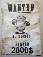 Buono brutto cattivo usato  Italia