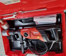 Hilti 110 kernbohrgerät gebraucht kaufen  Friesenheim