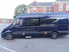 Mercedes sprinter race for sale  SEAHAM