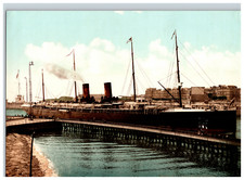 Havre bourgogne photochromie d'occasion  Pagny-sur-Moselle