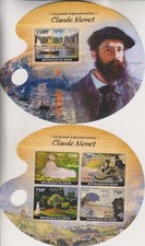 Gemälde claude monet gebraucht kaufen  Geislingen