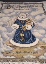Vtg boyds bears for sale  Telford