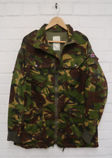 Woodland parachutist smock for sale  HOCKLEY