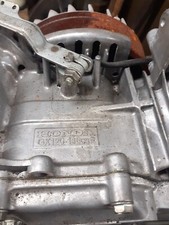 Honda gx120 engine for sale  BRADFORD