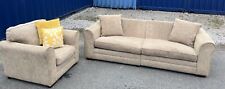 Sofa set seater for sale  LEIGH