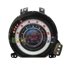 Fiat 500 dashboard for sale  HEANOR