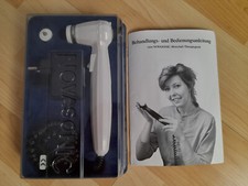 Novasonic hörschall therapie gebraucht kaufen  Göttingen