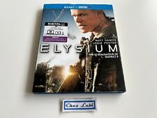 Elysium film 2013 d'occasion  Paris XII