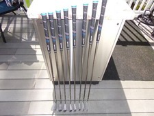 Set tommy armour for sale  East Longmeadow