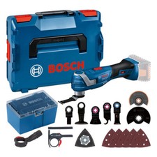 Bosch akku multi gebraucht kaufen  Bad Aibling