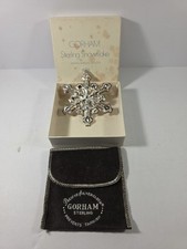 1980 gorham sterling for sale  Dayton