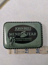 John bull vintage for sale  HARLOW