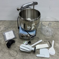 Assistente de processador Ankarsrum FOOD conjunto de luxo AKM 6220 comprar usado  Enviando para Brazil