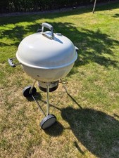 Weber 57mm kettle for sale  DEVIZES
