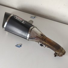 Yoshimura r11 exhaust for sale  DERBY