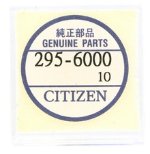 Bilanciere orologio citizen usato  Napoli