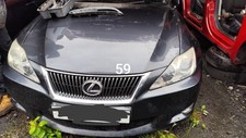 Lexusmodel is220 220d for sale  HULL