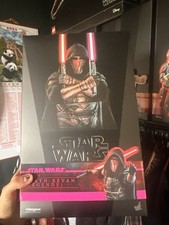Hot toys star for sale  SHREWSBURY