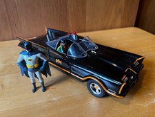 Jada batman 1966 for sale  BRIDGEND