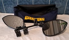 Milenco aero towing for sale  BILLERICAY