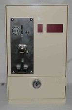 Monnayeur mci m680 d'occasion  Puygouzon