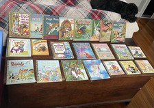 books 10 vintage golden for sale books 10 vintage golden for sale Swansea