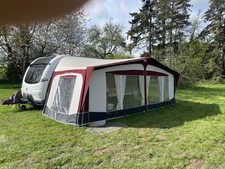 Bradcot classic caravan for sale  GLOUCESTER