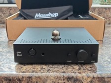 Massdrop cavalli tube for sale  NORTHAMPTON