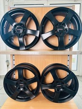 Dezent alufelgen 7x17 gebraucht kaufen  Twist