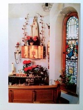 Traunwalchen rosenkranzkapelle gebraucht kaufen  Aarbergen