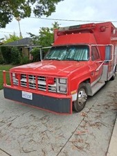 1987 chevrolet silverado for sale  Fremont