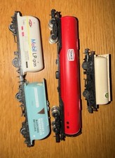 n gauge tank wagons for sale n gauge tank wagons for sale RUNCORN