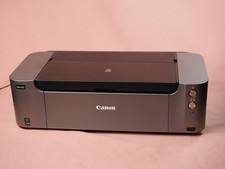 Canon pixma pro for sale  Gurnee