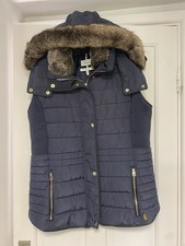 Joules fur body for sale  WIMBORNE