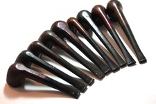 Lot pipes dunhill d'occasion  Bordeaux-