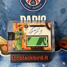 2024 topps exhibition usato  Bari