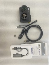 Lente Flir DUO PRO R 640 câmera térmica 25mm (entre em contato comigo para cotação) US$ 4200, usado comprar usado  Enviando para Brazil