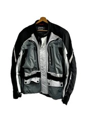 Ixs giacca moto usato  Ercolano
