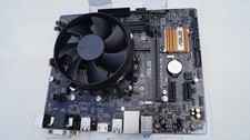 Bundle mainboard asus gebraucht kaufen  Schwerin-Umland IV