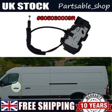 Renault master iii for sale  TAMWORTH