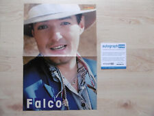 falco poster gebraucht kaufen falco poster gebraucht kaufen Wunstorf