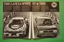 Lancia delta montecarlo usato  Osimo