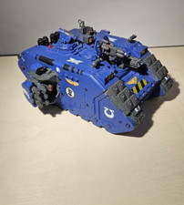 Warhammer 40k space d'occasion  Brest