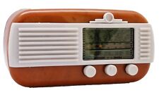 Radio vintage collezione usato  Corato