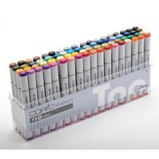 Set marqueurs copic d'occasion  Expédié en France