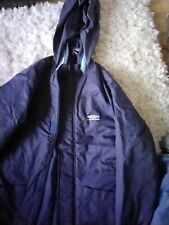 Umbro jacket for sale  BANBURY